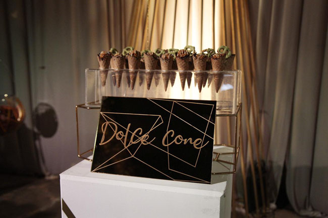 Tutto Dolce
