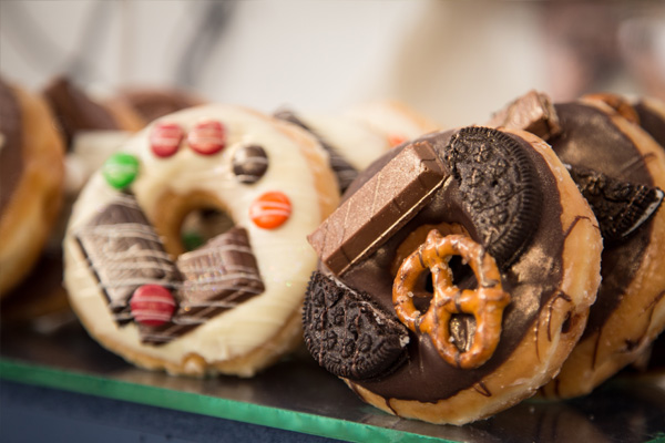 Donas