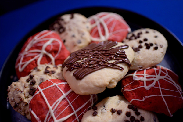 Galletas