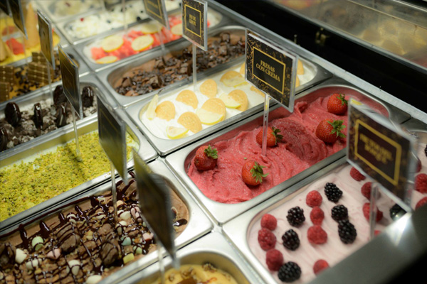 Helados